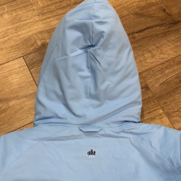 NWT! - PUMA x MANCHESTER CITY - 1/2 Zip Reversible Puffer Jacket - Picture 13 of 14